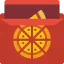 Pizza icon 64x64