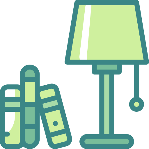 Lamp Ikona