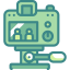 Camera アイコン 64x64