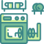 Dishwasher アイコン 64x64