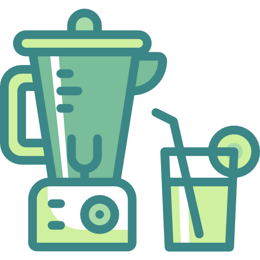 Blender Ikona