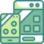 Smartphone アイコン 64x64