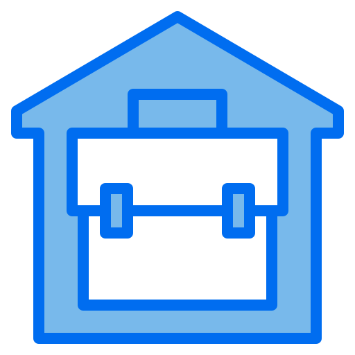 Brifcase icon