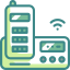 Telephone アイコン 64x64