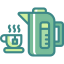 Kettle アイコン 64x64