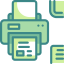 Printer アイコン 64x64