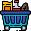 Grocery іконка 64x64