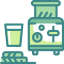 Toaster アイコン 64x64