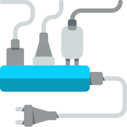 Plug icon