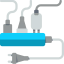 Plug アイコン 64x64