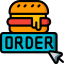 Order icon 64x64