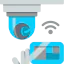 Cctv アイコン 64x64