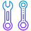 Spanner icon 64x64