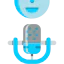 Microphone アイコン 64x64