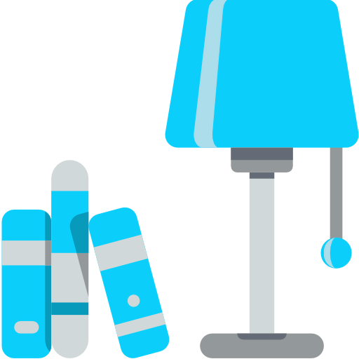 Lamp アイコン