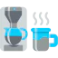 Coffee machine アイコン 64x64
