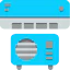 Air conditioner アイコン 64x64