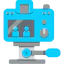 Camera アイコン 64x64