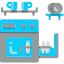Dishwasher アイコン 64x64