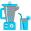 Blender アイコン 64x64