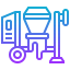 Concrete icon 64x64