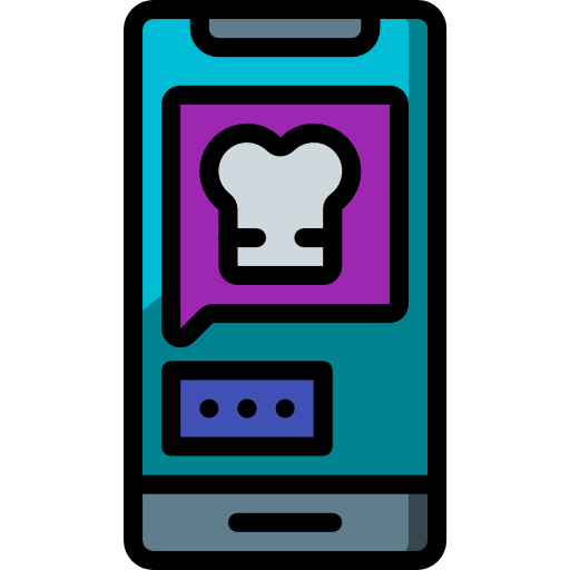 Mobile icon