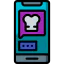 Mobile icon 64x64