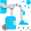 Vacuum アイコン 64x64
