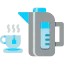 Kettle アイコン 64x64