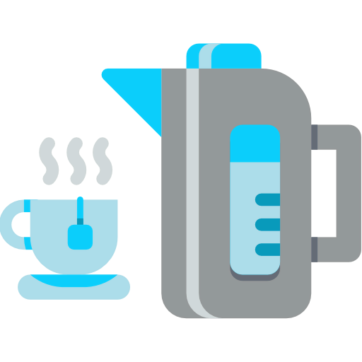 Kettle icon