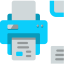 Printer 图标 64x64