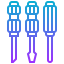 Screwdriver icon 64x64