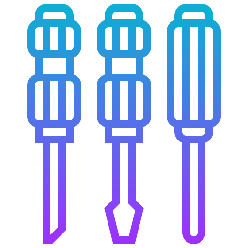 Screwdriver 图标