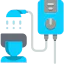 Water heater 图标 64x64