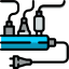 Plug 图标 64x64