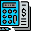 Accounting 图标 64x64