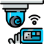 Cctv 图标 64x64