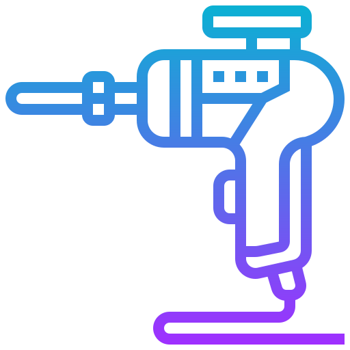 Drill icon