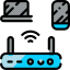 Modem 图标 64x64