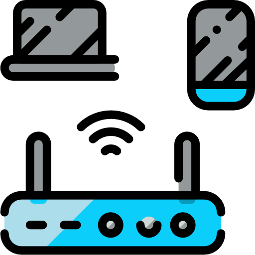 Modem icon