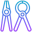 Pliers icon 64x64