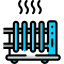 Heater 图标 64x64