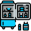 Refrigerator 图标 64x64