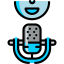Microphone 图标 64x64