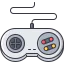 Gamepad 图标 64x64