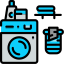 Washing machine 图标 64x64