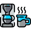 Coffee machine 图标 64x64