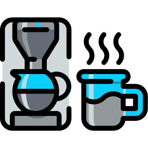 Coffee machine 图标