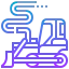 Bulldozer icon 64x64