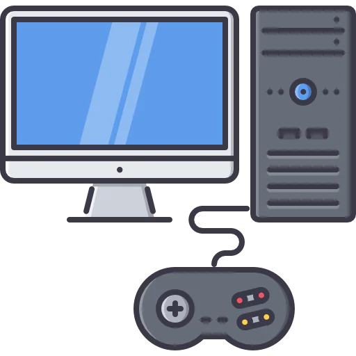 Computer icon